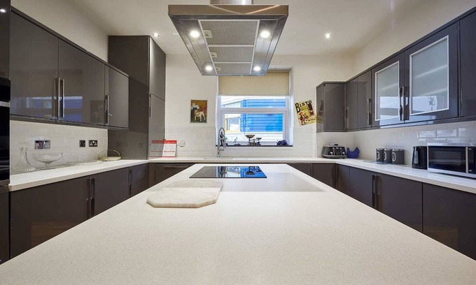 Tynemouth House | Host Stay The View Old Coastguard Cottage