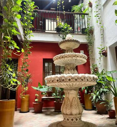 Conil de la Frontera City Center House | Hostal Al-Andalus
