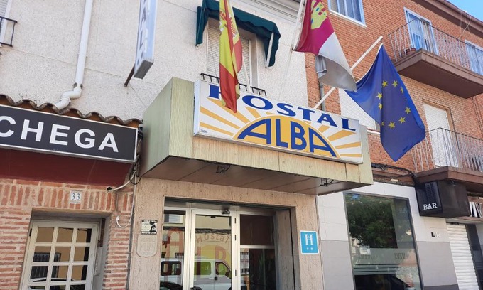Albacete House | Hostal Alba