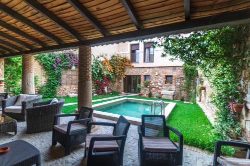 Merida Old Town House | Hostal Aquaforum