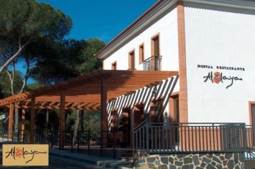 Minas de Riotinto House | Hostal Atalaya