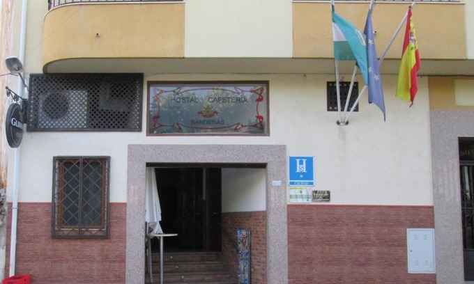 Fuensanta de Martos House | Hostal Banderas