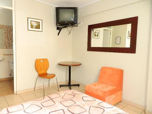 Barranco House | Hostal Barranco
