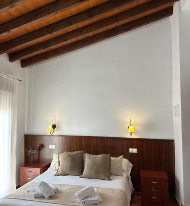 Hondon de los Frailes House | Hostal Camarina