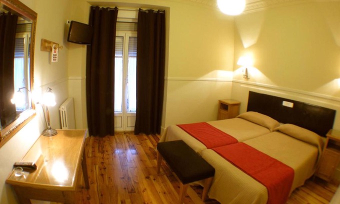 Cuenca House | Hostal Canovas