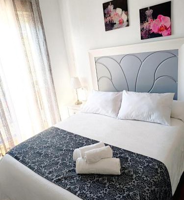 Palmete House | Hostal Casa Blanca