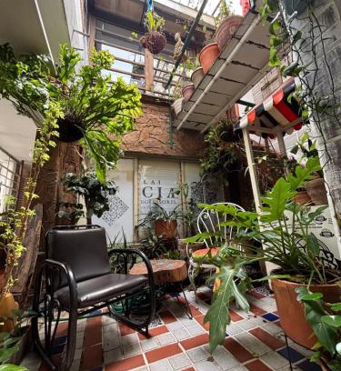 Villa Hermosa House | Hostal Casa Las Tías