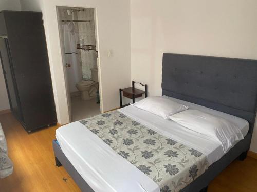 Chapinero House | Hostal Casa Primavera