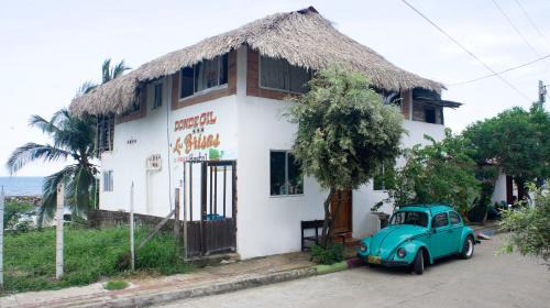 Arboletes House | Hostal donde Gil Las Brisas