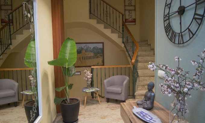 Torrellano House | Hostal Durá