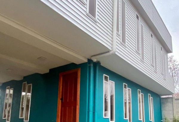 Victoria House | Hostal Ejecutivo