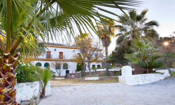Algodonales Hotel | Hostal El Cortijo