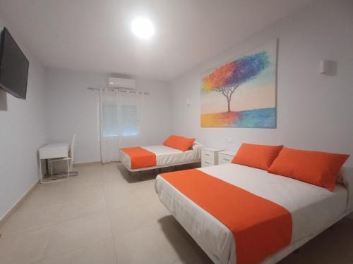 Fines House | Hostal El Encuentro
