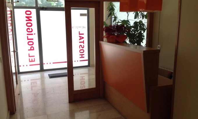 Zamora House | Hostal El Poligono