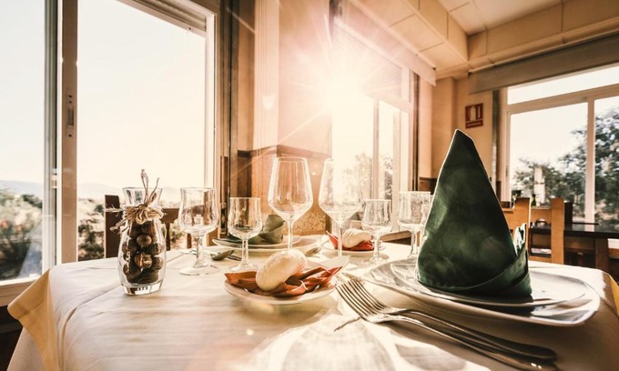 Villanueva del Rey House | Hostal La Laguna