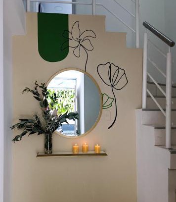 Yopal House | Hostal Esperanza & David House