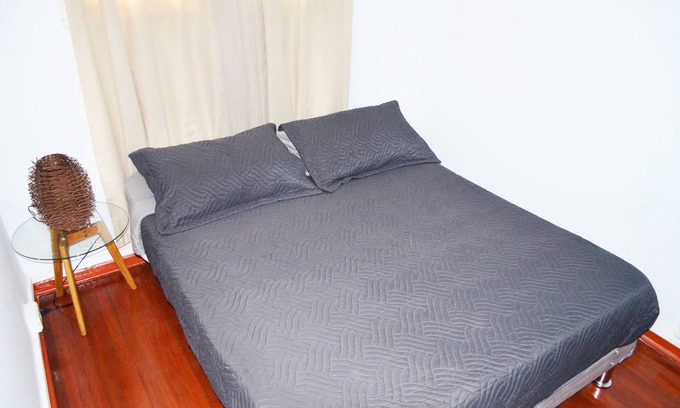 Bellas Artes House | Hostal Habitación 2 matrimonial