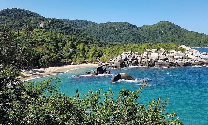 Mamatoco House | Hostal Hogar Buenaventura