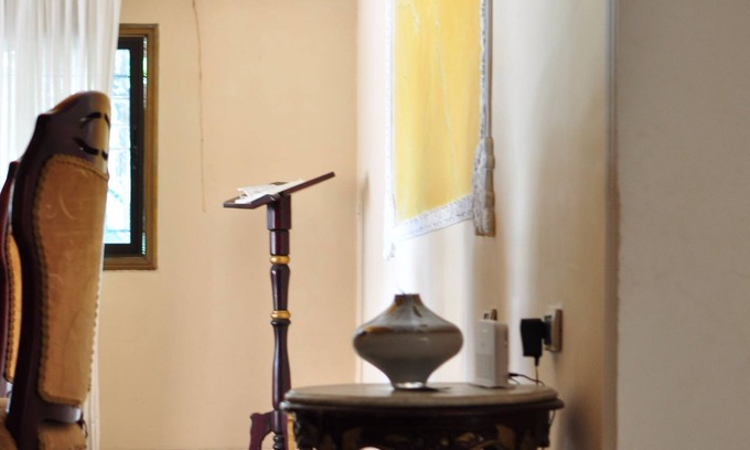 Mamatoco House | Hostal Hogar Buenaventura