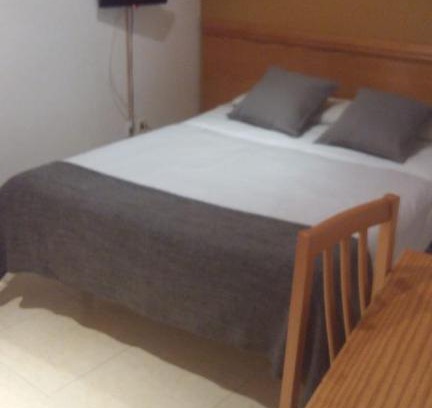 Valmojado Hotel | Hostal La Cañada Segoviana