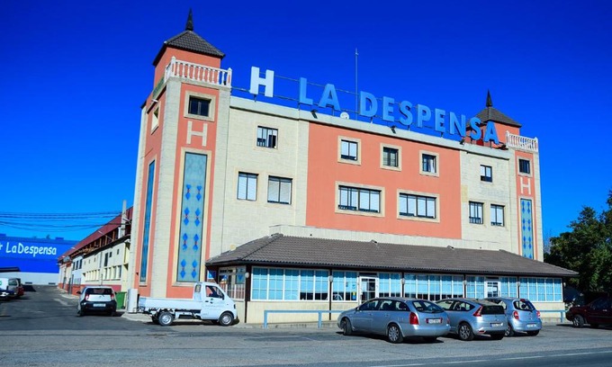 Plasencia House | Hostal La Despensa de Extremadura