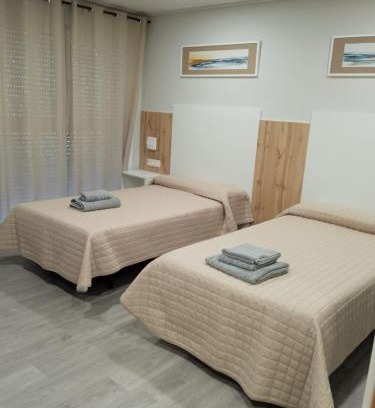 Villena Apartment | Hostal La Morenica