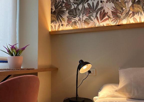 Culleredo House | Hostal LA POETISA - Auto Check-in