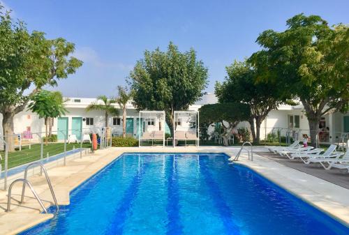 Barrio Nuevo House | Hostal Las Cumbres