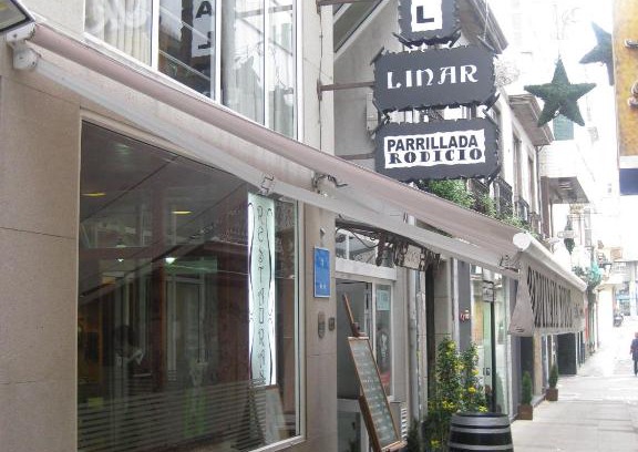 La Coruna House | Hostal Linar