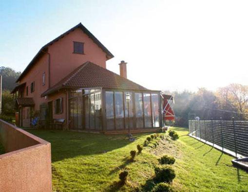 Cerdeira House | Hostal Meson Leira Antiga