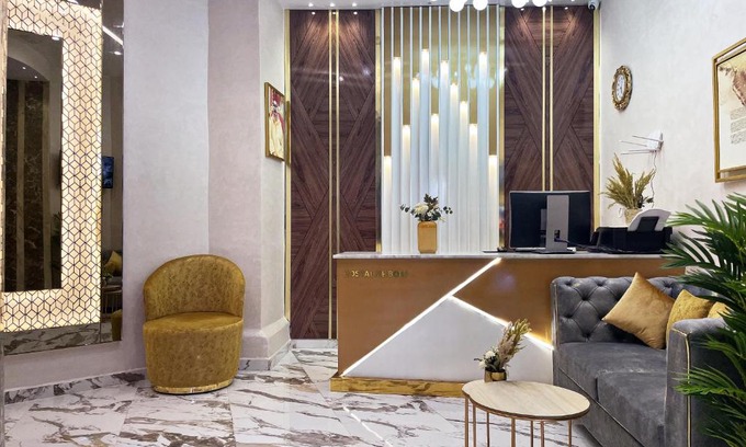 Miramar Hotel | HOSTAL MH BORJ
