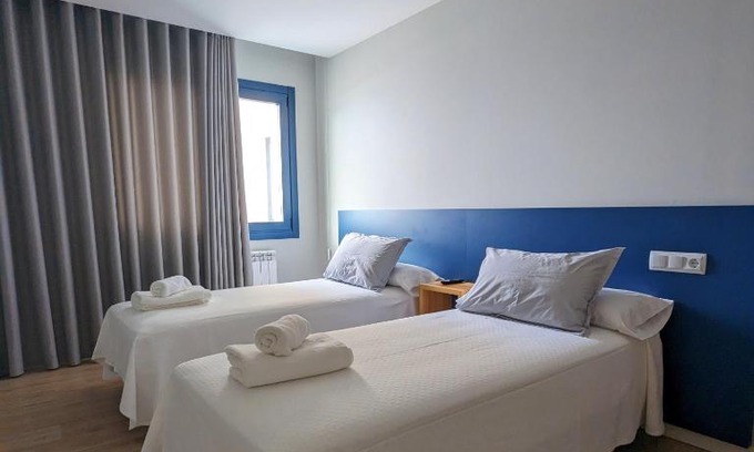 Razo da Costa House | Hostal Náutico de Razo