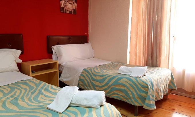 Leon City Centre House | Hostal Padre Isla 1