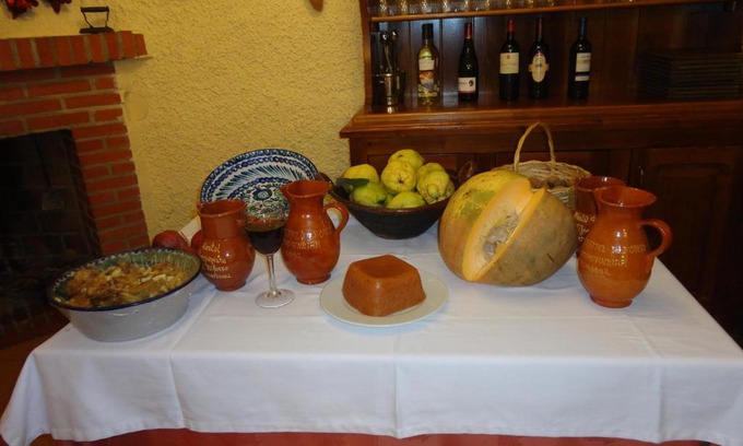 Pampaneira House | Hostal Pampaneira