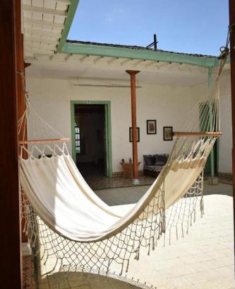 Abejorral House | Hostal Prana