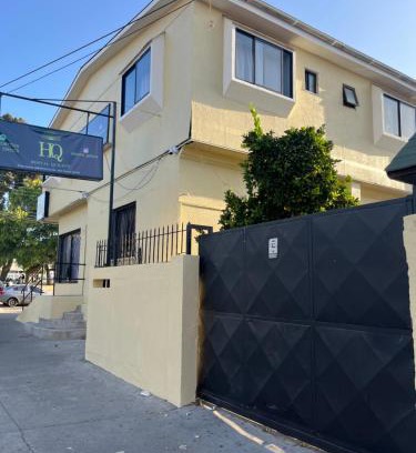 Vina del Mar House | Hostal Quilpué