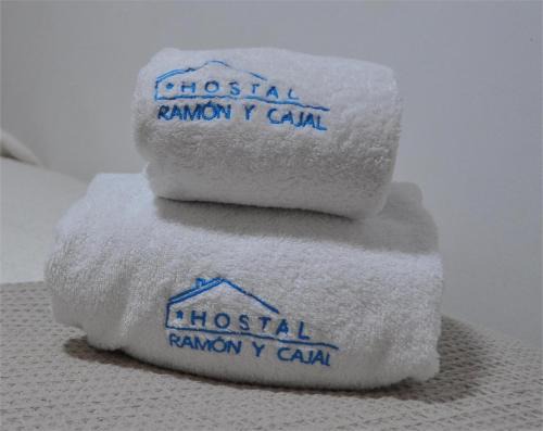 Valladolid House | Hostal Ramón y Cajal