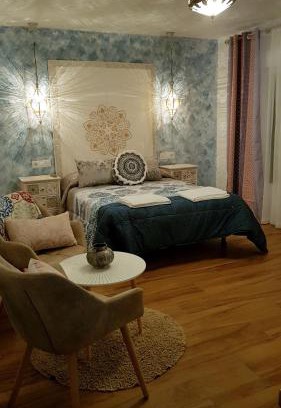 Ruidera House | Hostal Restaurante La Mancha