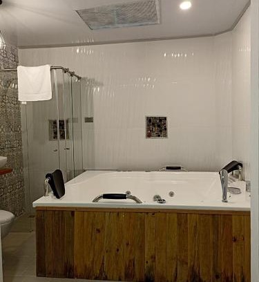 Jardin Apartment | Hostal Rose Moor