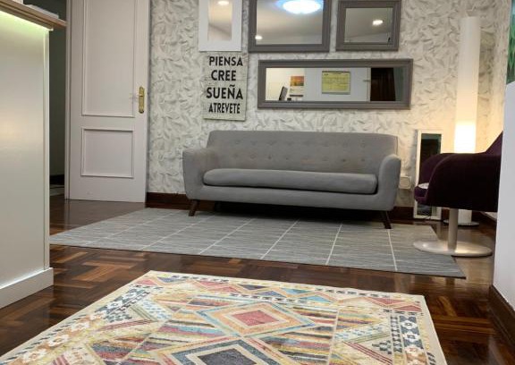 Santander House | Hostal San Fernando