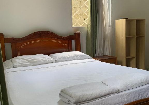 San Antero House | Hostal Santa Clara