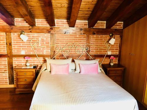 Segovia Old Town House | Hostal segovia adults only