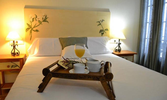 Galaroza House | Hostal Toribio