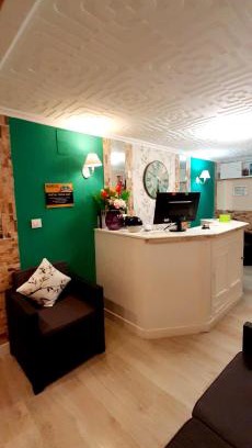 Gijon House | Hostal Verdemar
