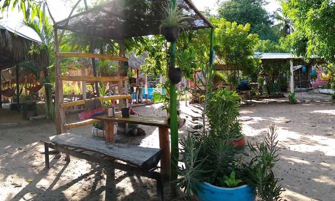 Planeta Rica House | Hostal Villa Juliana