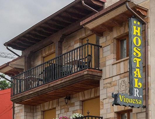 Vinuesa House | Hostal Vinuesa