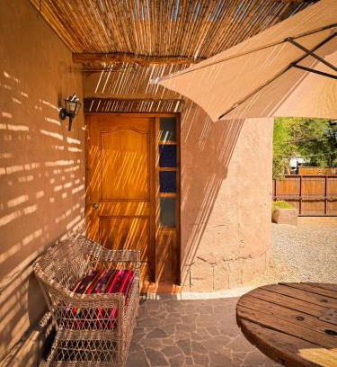 San Pedro de Atacama House | Hostal y Cabañas Renta House San Pedro