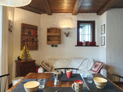 Sestriere Apartment | Hostdomus - Eagle Apartment