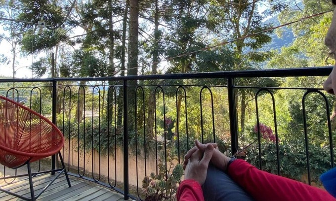 Itamonte Hotel | Hostel Picus