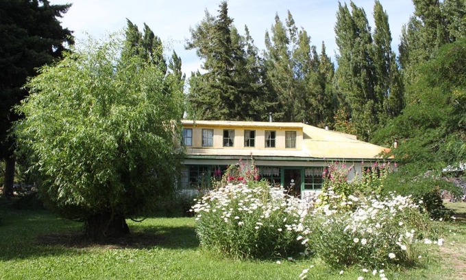 Chile Chico Hotel | Hostería de la Patagonia